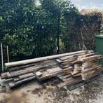 Bekisting voor beton, Doe-het-zelf en Verbouw, Plank, Ophalen of Verzenden, Minder dan 200 cm, Overige houtsoorten