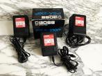 3X Boss PSA-230P voeding adapter, Muziek en Instrumenten, Effecten, Verzenden, Zo goed als nieuw, Delay of Echo