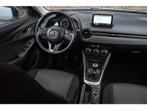 Mazda CX-3 2.0 SkyActiv-G 120 SkyLease+ Trekhaak (bj 2015), Auto's, Voorwielaandrijving, 1998 cc, Gebruikt, Euro 6
