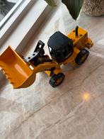 Bruder Fiat Shovel - Speelgoed Graafmachine, Ophalen of Verzenden, Nieuw