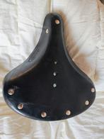 Lepper zadel, Ophalen, Oldtimer, Nieuw, Lepper