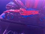 Mclaren Formule 1 Lego set, Hobby en Vrije tijd, Modelbouw | Auto's en Voertuigen, Overige merken, Auto, Groter dan 1:32, Ophalen of Verzenden