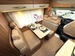 Carado A361 6 PERSOONS CAMPER STAPELBED ALKOOFBED EURO 5, Treinzit, Bedrijf, 6 tot 7 meter, Tot en met 6