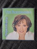 Dubbel hit die schafer / ute freudenburg, Ophalen of Verzenden, Zo goed als nieuw, Overige formaten, Levenslied of Smartlap