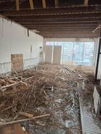 Ervaren Sloopbedrijf – Sloopwerkzaamheden van A tot Z, Sloopwerk buiten