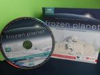 Nieuwe DVD Frozen Planet - deel 1 To The Ends Of The Earth, Ophalen of Verzenden, Nieuw in verpakking