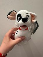Disney knuffel 101 dalmatier hondje, Ophalen of Verzenden, Overige figuren, Nieuw, Knuffel
