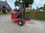 Moffett m5-20,3 (bj 2008), Zakelijke goederen, Diesel, Overige typen, Moffett