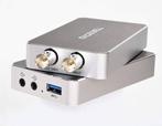 Magewell USB Capture SDI Plus, Ophalen of Verzenden, Zo goed als nieuw