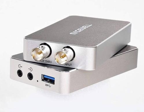 Magewell USB Capture SDI Plus, Computers en Software, Capture cards, Zo goed als nieuw, Ophalen of Verzenden