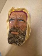 Bossons beeld england, Verzamelen, Beelden en Beeldjes, Ophalen of Verzenden, Gebruikt, Mens