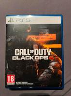 Call of Duty Black Ops 6 - PS5, Ophalen of Verzenden, Zo goed als nieuw