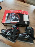 Nijdam schaatsen maat 40, Gebruikt, Ophalen of Verzenden, IJshockeyschaatsen, Nijdam
