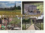 TW2901 Gennep 2025 uitg: VISIT gratis tegen verzendkosten !!, Verzamelen, Ansichtkaarten | Nederland, Verzenden, 1980 tot heden