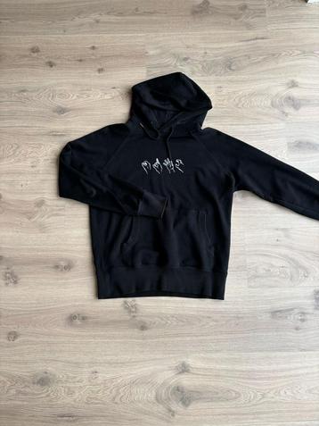 One Day We Glow hoodie maat S beschikbaar voor biedingen