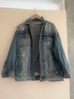 Jeans jack Zara maat S, Zara, Blauw, Ophalen of Verzenden, Gedragen