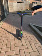 Stunt step (jdbug), Fietsen en Brommers, Steps, Ophalen, Gebruikt, Overige typen, Jdbug
