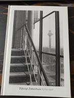 Dijkzicht Ziekenhuis Rotterdam, Boeken, Geschiedenis | Stad en Regio, Ophalen of Verzenden, 20e eeuw of later, Gelezen