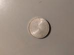 zilveren 10 gulden 1973, Koningin Juliana, Zilver, Ophalen of Verzenden, Losse munt