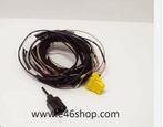 Kabelboom Boardcomputer BMW E36  Z3 oe 62130009042 ORG NIEUW, Ophalen of Verzenden, Nieuw, BMW