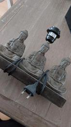 Buddha lamp, Huis en Inrichting, Ophalen, Minder dan 50 cm