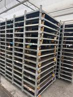 Gebruikte deense karren te koop, 100 liter of meer, Ophalen, Zo goed als nieuw, Transportkar