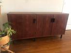 Vintage Pastoe Cees Braakman Dressoir/Lowboard, Huis en Inrichting, Gebruikt, 150 tot 200 cm, Ophalen of Verzenden, 25 tot 50 cm