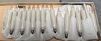 Vintage reserve lampjes philips 14v 3w holland, Diversen, Kerst, Ophalen of Verzenden, Gebruikt