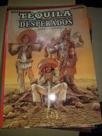 Tequila Desperados - Tierras Calientes, Nieuw, Ophalen of Verzenden, Eén stripboek