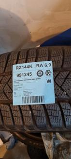 Bmw winterbanden Pirelli Soto Zero 223 40 R 20inc bmw x2, Auto-onderdelen, Banden en Velgen, Ophalen of Verzenden, Gebruikt, Zomerbanden