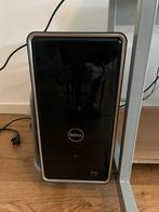 Snelle Dell PC Inspiron 660 met Wifi (4gb/ssd), Computers en Software, Desktop Pc's, Ophalen of Verzenden, Zo goed als nieuw, SSD