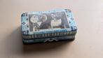 Vintage blikje Zeeuwse Roomboter babbelaars, Ophalen of Verzenden, Zo goed als nieuw, Overige, Overige merken
