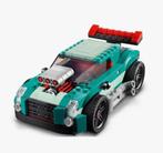 LEGO Creator 3 in 1 31127 Straatracer, Ophalen of Verzenden, Zo goed als nieuw, Complete set, Lego
