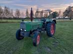 Fendt Farmer 106 S, Ophalen of Verzenden, Gebruikt, Tot 80 Pk, Fendt