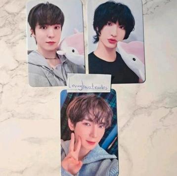 Ateez POB's  beschikbaar voor biedingen