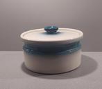 Wedgwood Blue Pacific oven/dekschaal 1976, Ophalen