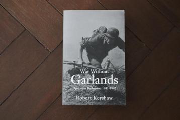 War without Garlands. Operation Barbaross (Robert Kershaw) beschikbaar voor biedingen