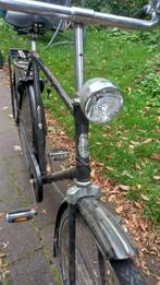 gazelle oldtimer eind jaren '60, Fietsen en Brommers, Fietsen | Oldtimers, 59 cm of meer, Ophalen, Gazelle@, Jaren '60 of nieuwer