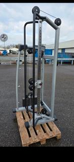 Ercolina Pulley Krachtstation, Sport en Fitness, Fitnessmaterialen, Ophalen, Gebruikt, Benen