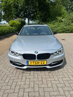 BMW 3-Serie 3.0 335I Xdrive AUT 2012 Grijs, 1800 kg, Vierwielaandrijving, Particulier, 3-Serie