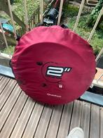 Quechua pop up tent - 2 seconds, Caravans en Kamperen, Tenten, Ophalen of Verzenden, Zo goed als nieuw, Tot en met 2