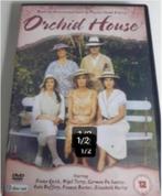 DVD-box - Orchid House, Cd's en Dvd's, Dvd's | Tv en Series, Ophalen of Verzenden, Zo goed als nieuw, Drama