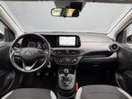 Hyundai i10 1.0 Comfort Smart / Dealer Onderhouden / Navigat, Voorwielaandrijving, Stof, Gebruikt, Euro 6