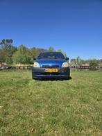 2Toyota yaris ( even de beschrijving kijken )vanaf 800 euro, Voorwielaandrijving, 4 cilinders, 68 pk, Origineel Nederlands