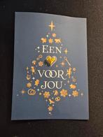 Efteling medewerkers pin Efteling hart, Ophalen of Verzenden, Nieuw, Button of Speldje