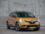 Renault Scénic 1.2 TCe Bose | NL auto | led | camera | trek, Voorwielaandrijving, Gebruikt, 1850 kg, 132 pk