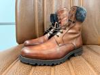 Schoenen Magnanni maat 43, Ophalen of Verzenden, Zo goed als nieuw, Bruin