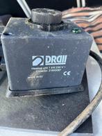 Draii heating unit, Gebruikt, Minder dan 30 cm, Overige typen, Minder dan 60 cm