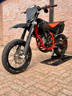 Beta rr 50, Ophalen of Verzenden, Zo goed als nieuw