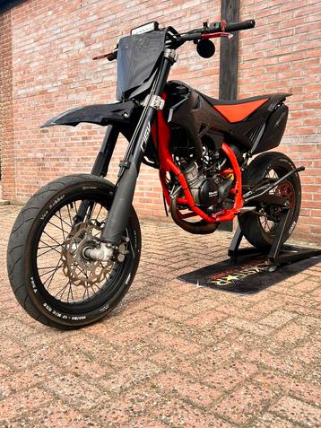 Beta rr 50 inclusief mvt onsteking beschikbaar voor biedingen